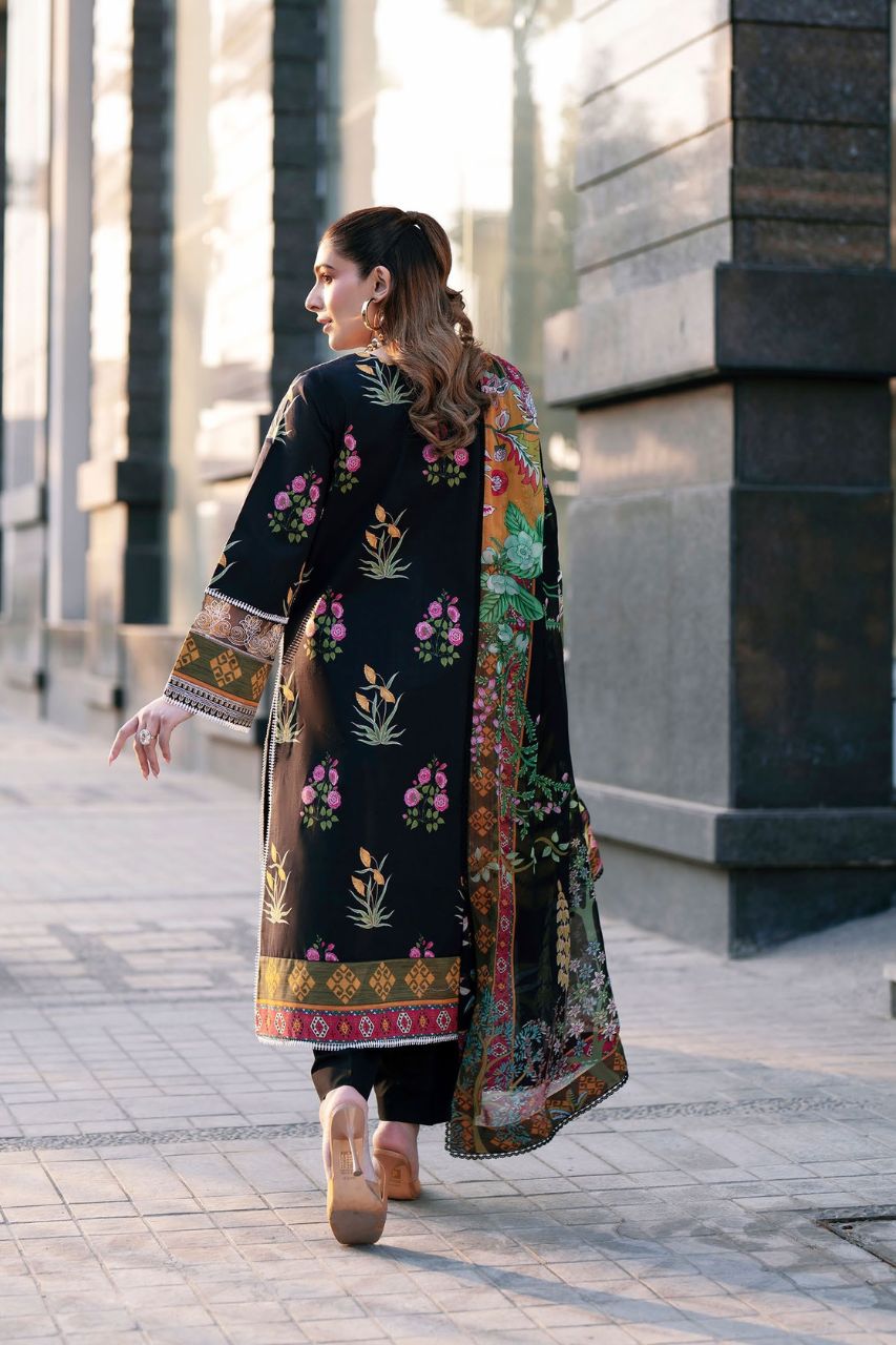 Broadway By Mahnur | Lawn'26