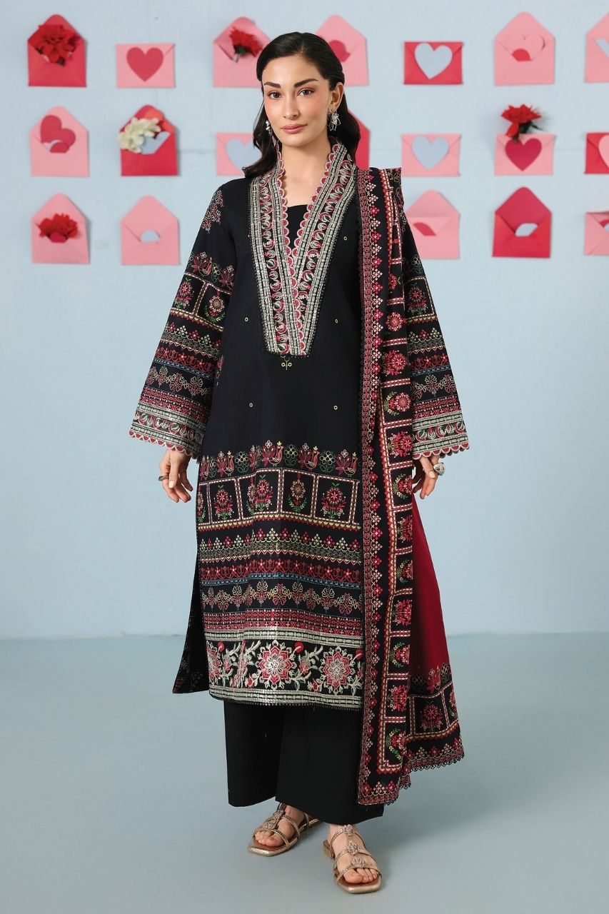 Anaya By Mahnur Vol-2 | Lawn'26