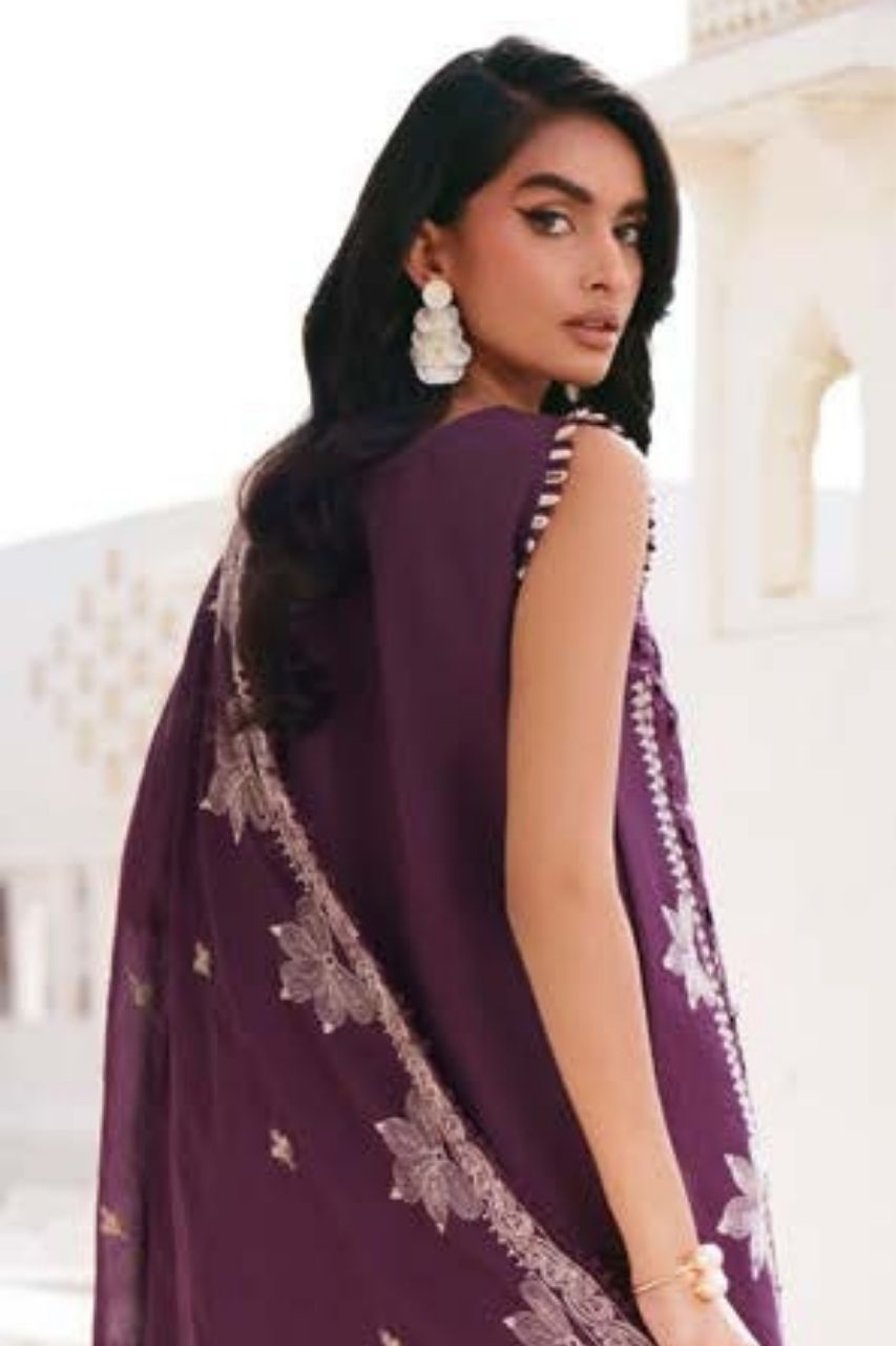 Shangrila By Parishay | Vol-1 | Lawn'26