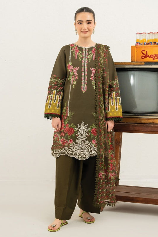 Anaya By Mahnur | Vol-1 | Lawn'26