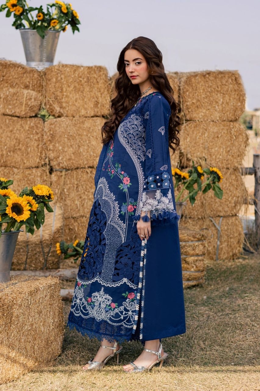 Summer Queen By Parishay Vol-2 | Lawn'26