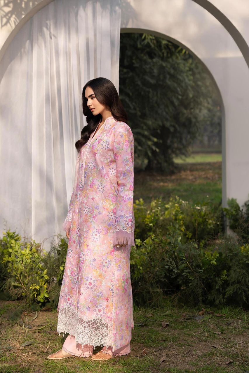 Printkari By RajBari | Lawn'26