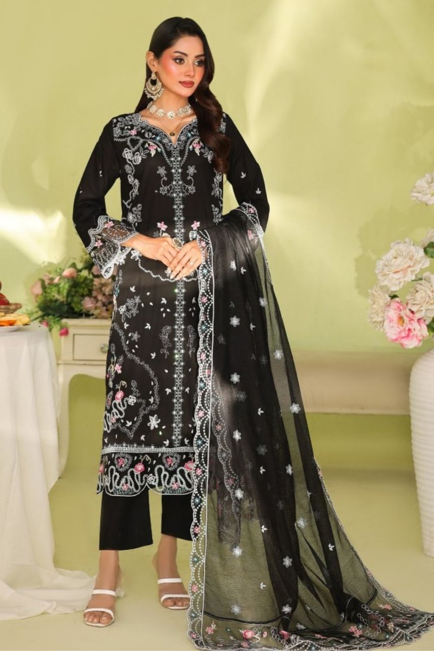 Regime By Dr. Haris | Lawn