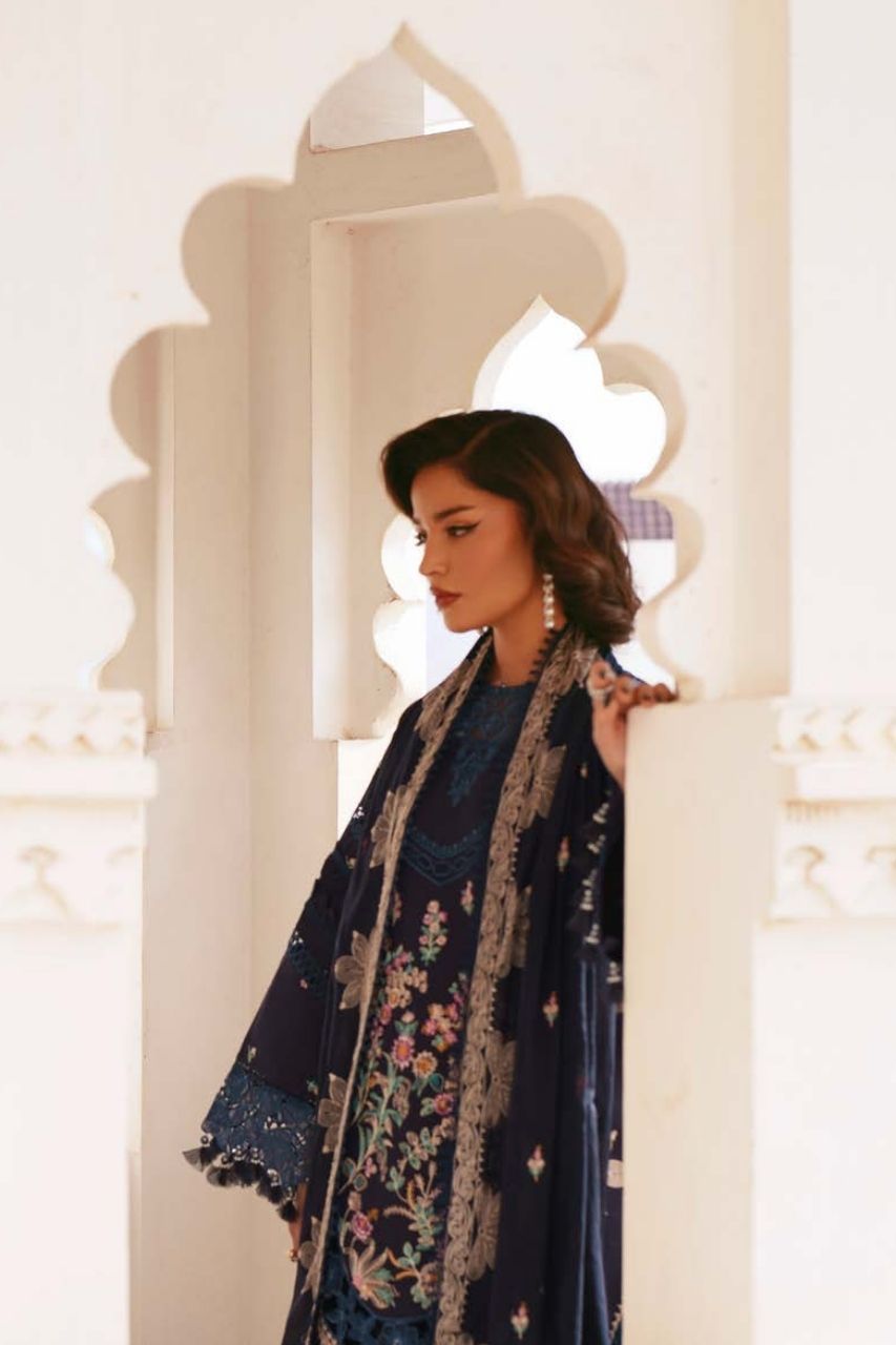 Shangrila By Parishay | Vol-1 | Lawn'26