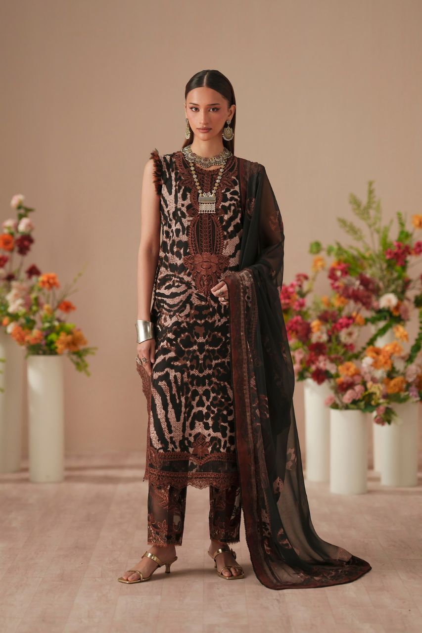 Jojo By Bin Ilyas | Lawn'26