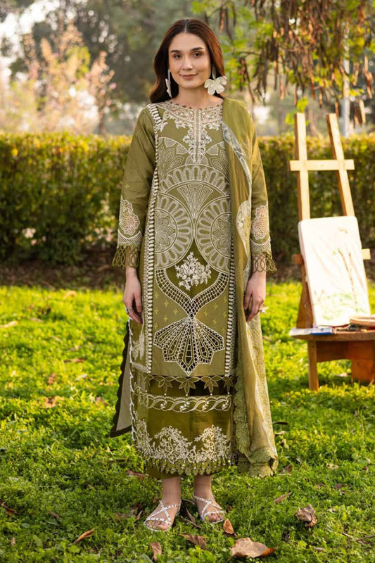 Shangrila | Parishay | Vol- 2 | 3PC