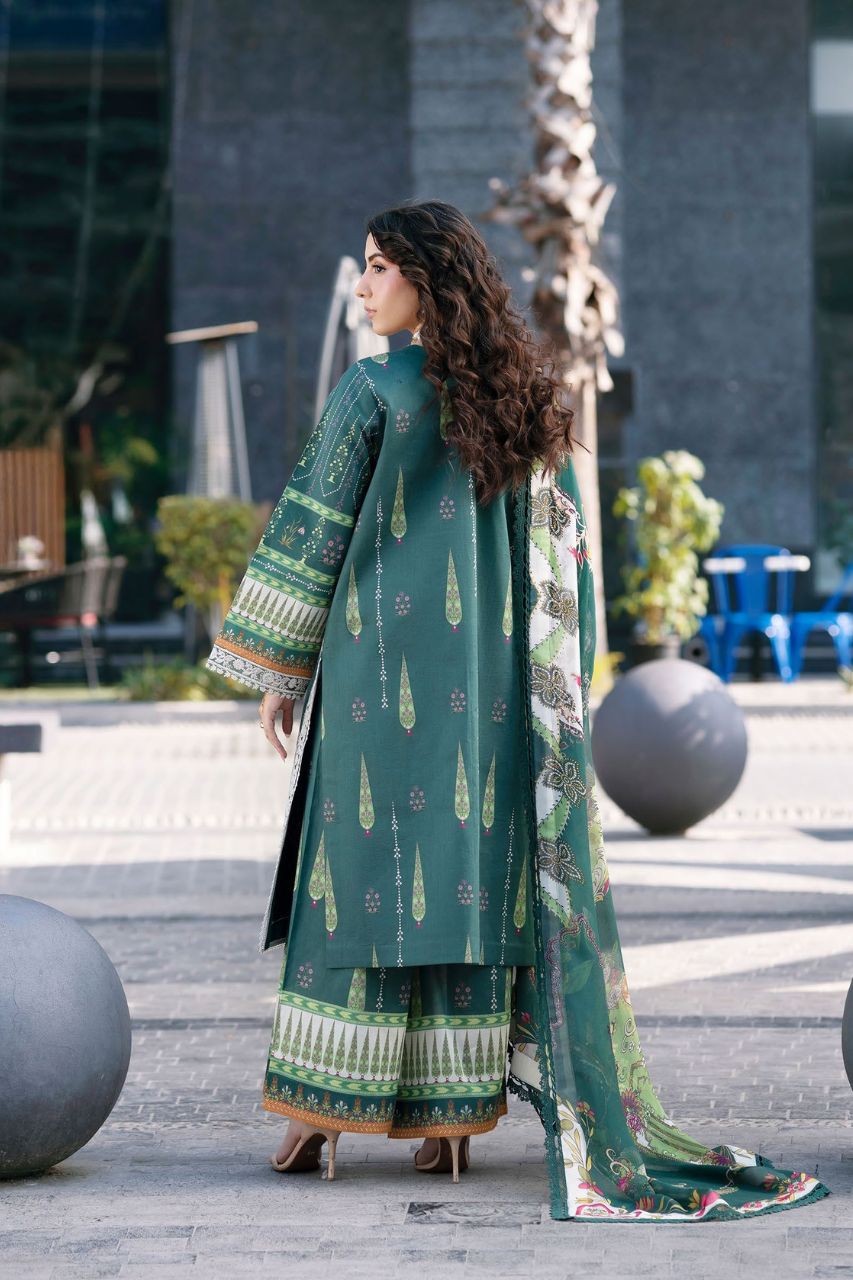 Broadway By Mahnur | Lawn'26