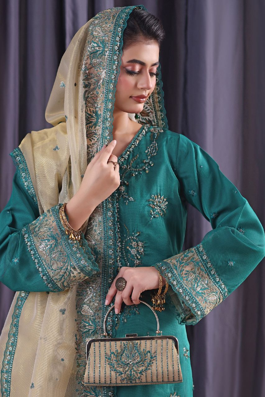Zoha By Orchid | Dressline
