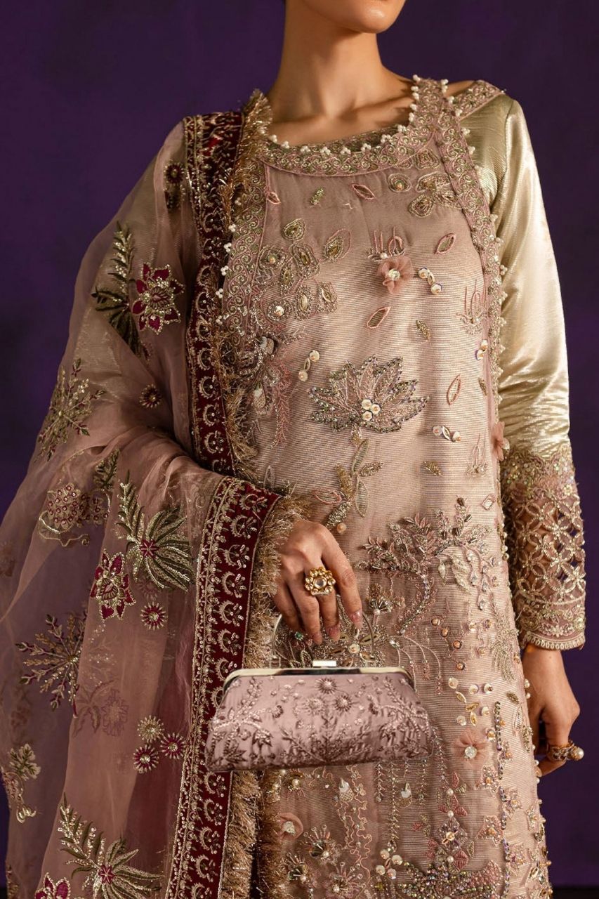 Sania By Naqsh | Dressline