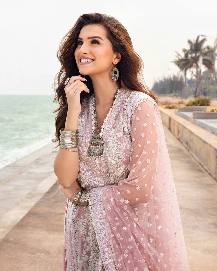 Faiza Saqlain | Luxury Lawn