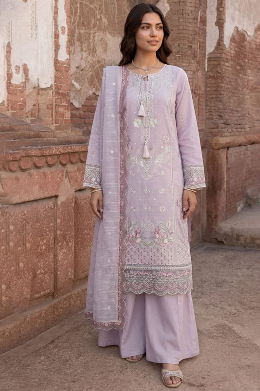 Bismil | Dressline | Zaib-o-Zeenat