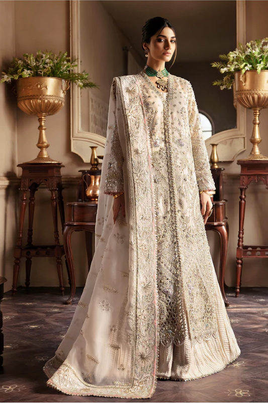 Aymal | Dressline | Organza