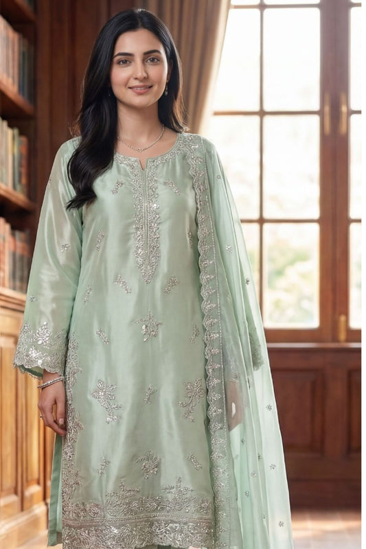 Muse | Dressline | Zaib-o-Zeenat