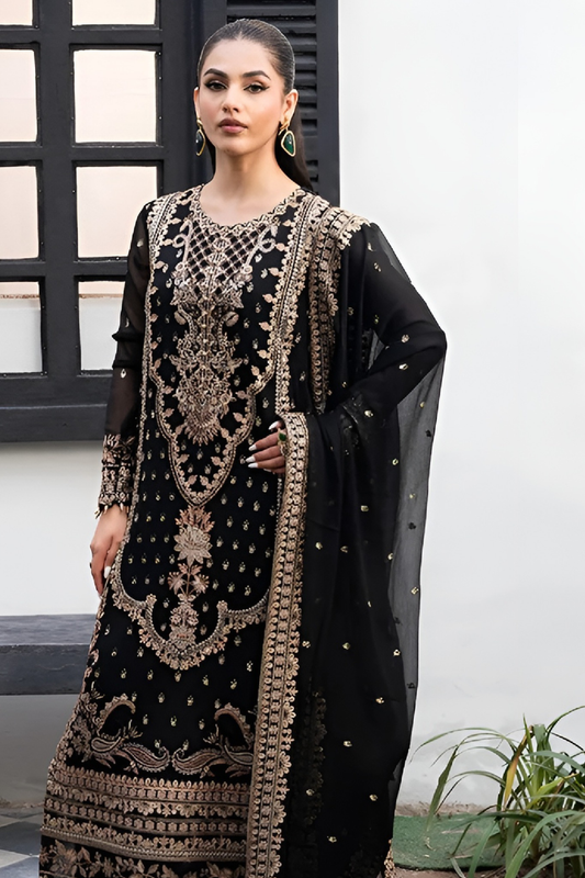 Afreen | Dressline | Luxury