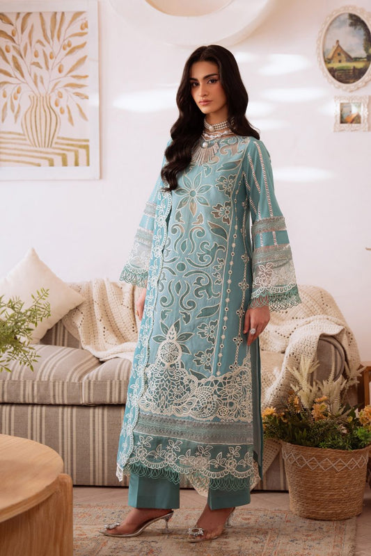 Shanaya By Mahnur | Lawn'26