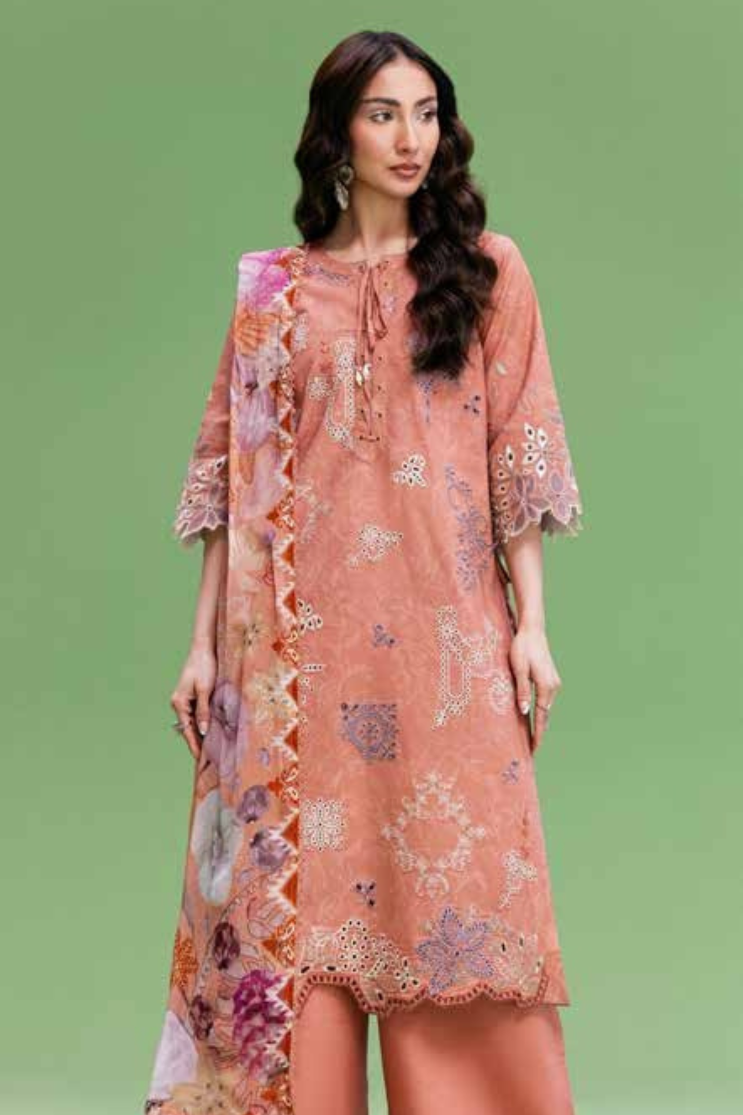 Zync By Florent | Lawn'26