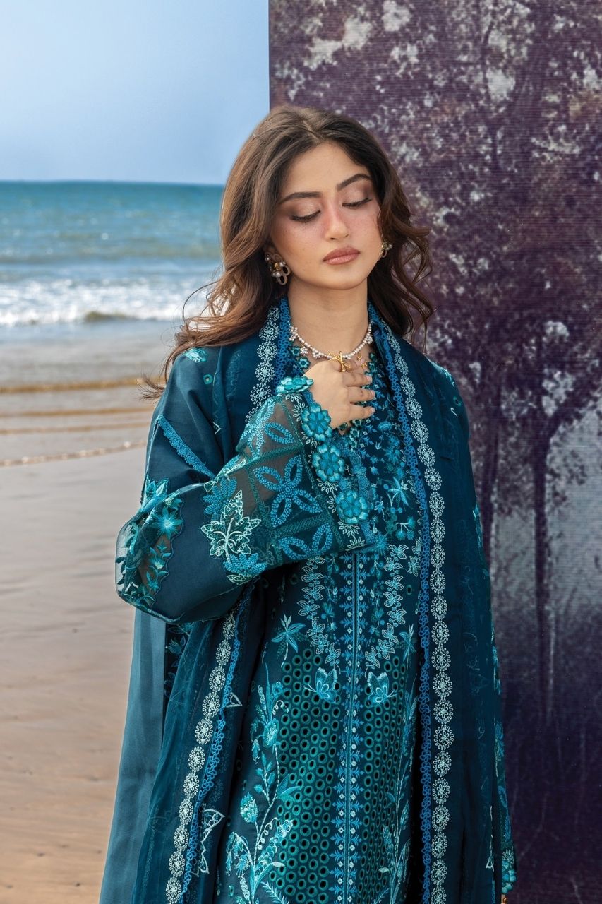 Sirene By Mahnur | Lawn'26