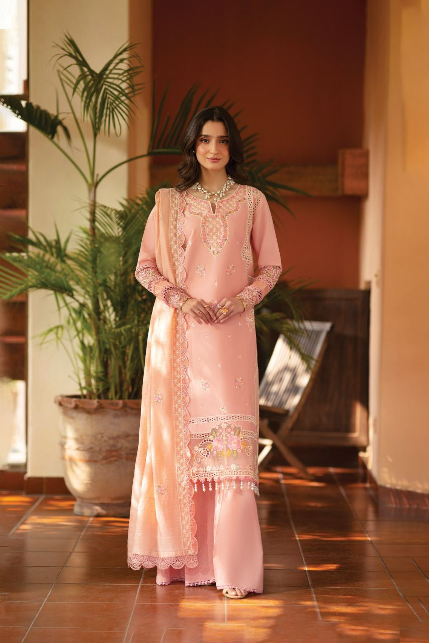 Angan By Mahnur | Lawn'26