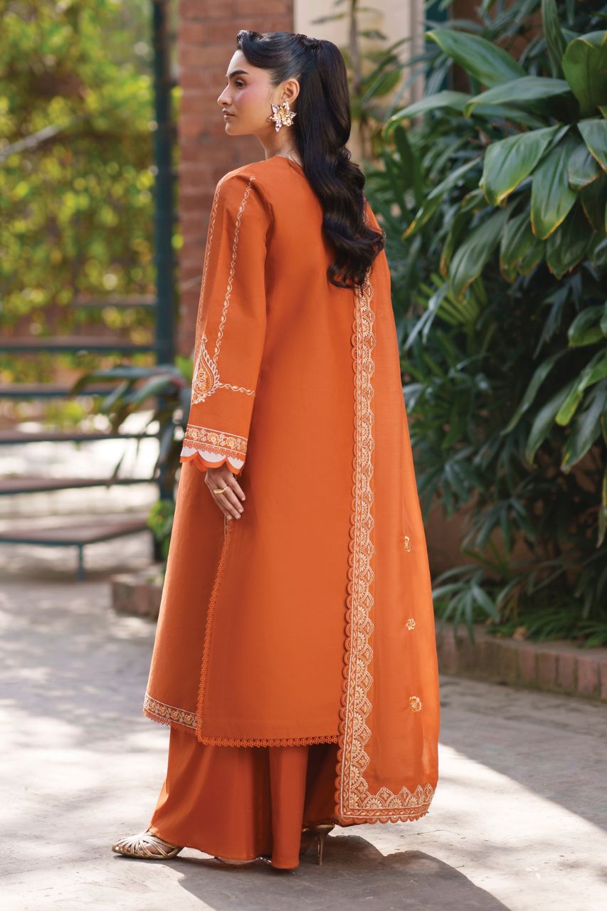 Fiona By Mahnur | Lawn'26
