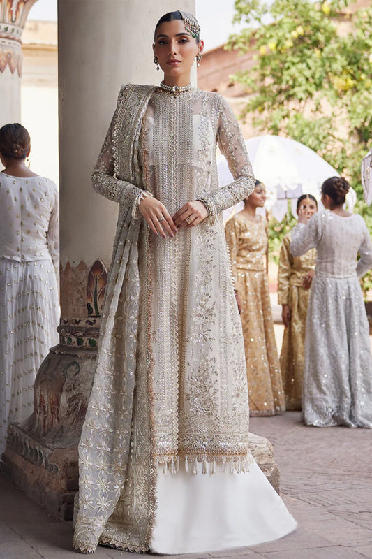 Tajwar | Organza | Dressline