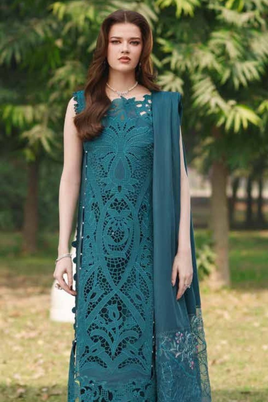 Summer Queen By Parishay | Lawn'26