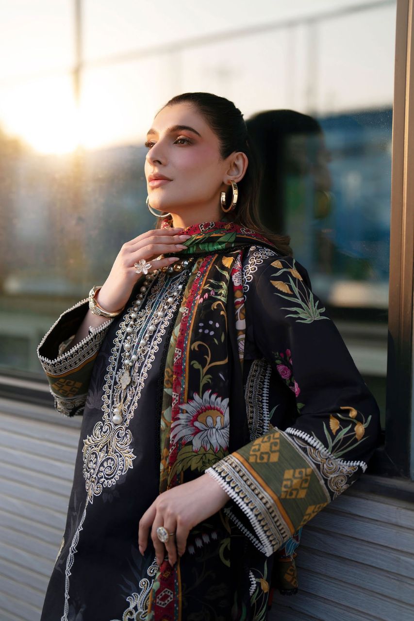 Broadway By Mahnur | Lawn'26