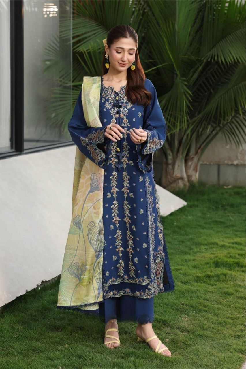 Florence By Rang Rasiya |  Festive Edit'26