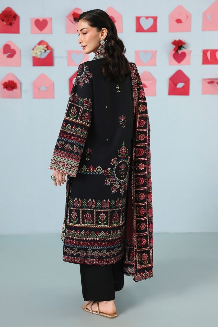 Anaya By Mahnur Vol-2 | Lawn'26