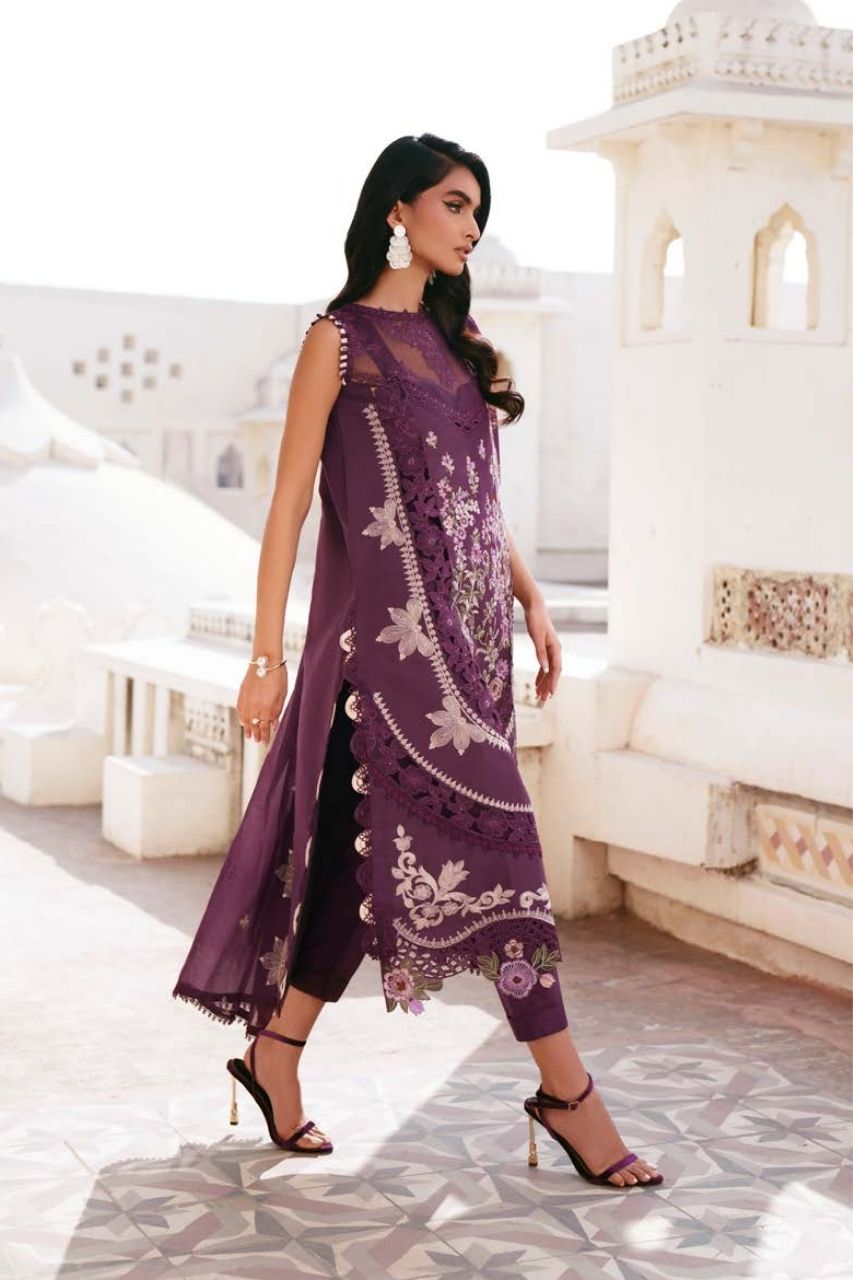 Shangrila By Parishay | Vol-1 | Lawn'26