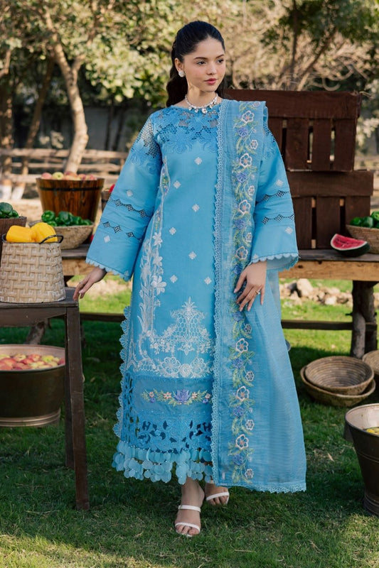 Summer Queen By Parishay Vol-2 | Lawn'26