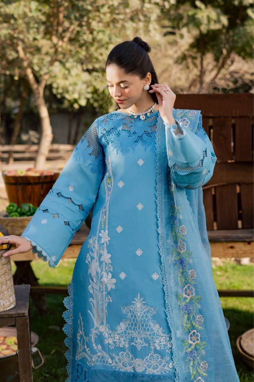 Summer Queen By Parishay Vol-2 | Lawn'26