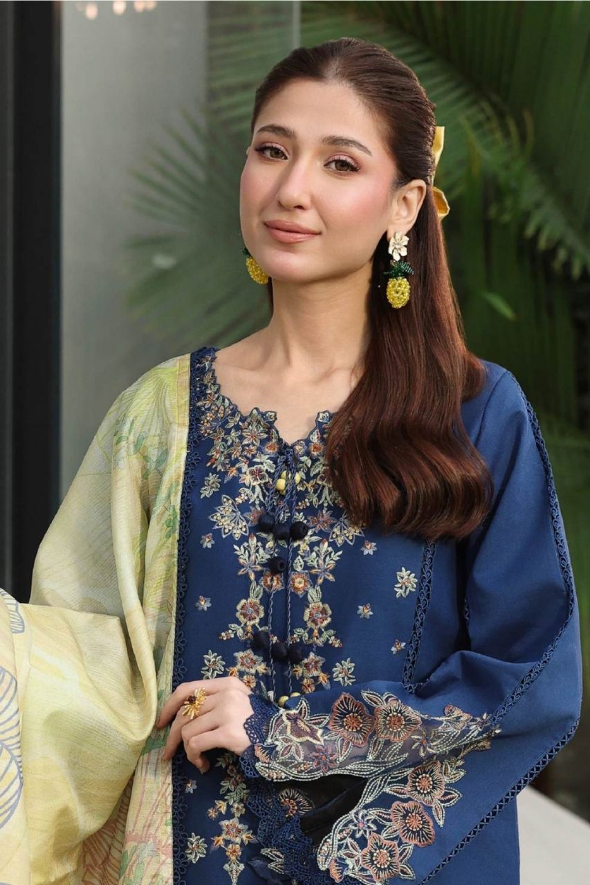 Florence By Rang Rasiya |  Festive Edit'26