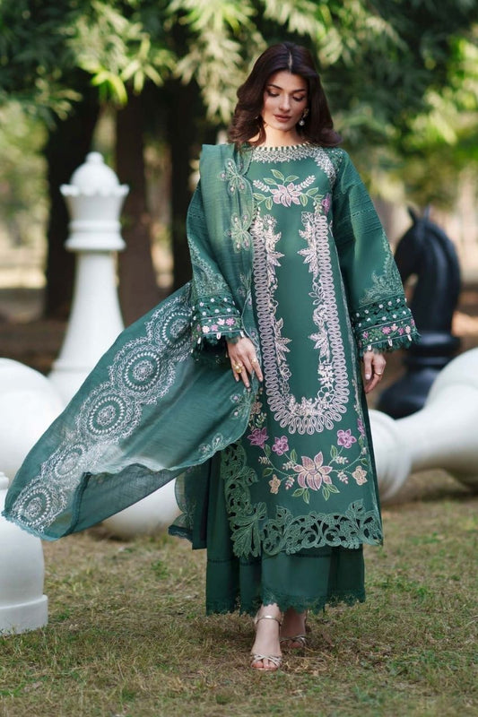 Summer Queen By Parishay | Lawn'26