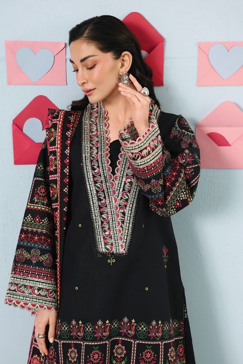 Anaya By Mahnur Vol-2 | Lawn'26