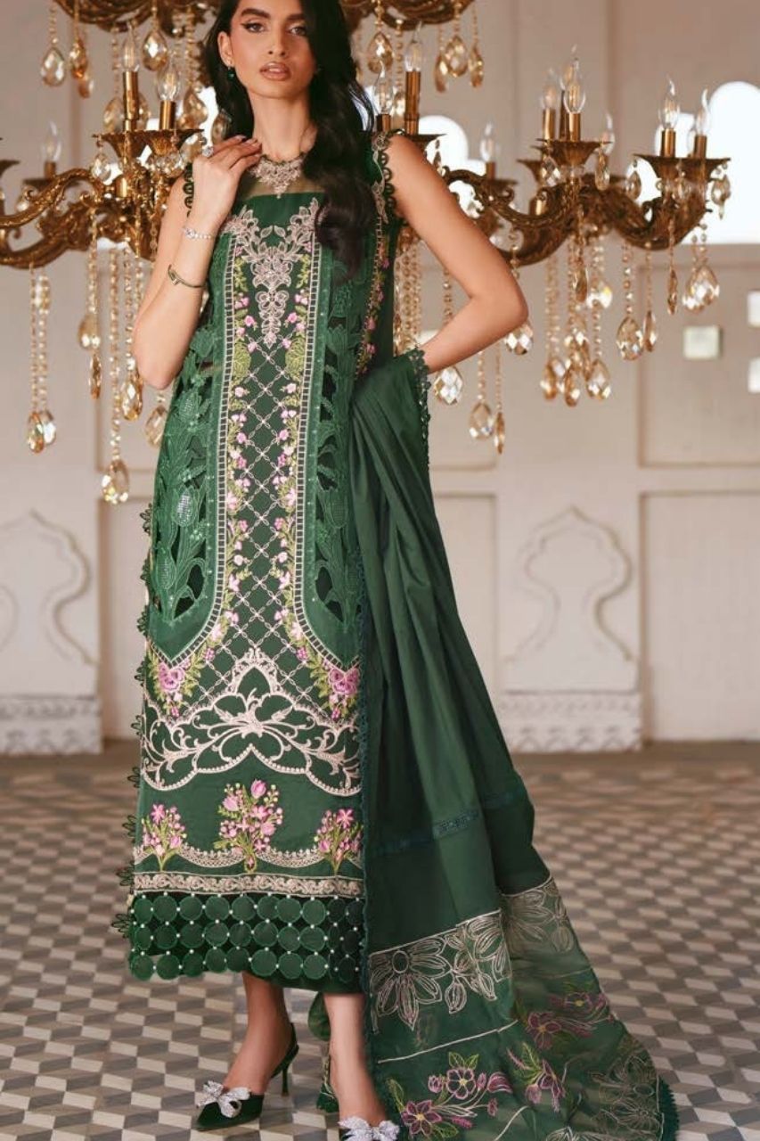 Shangrila By Parishay | Vol-1 | Lawn'26