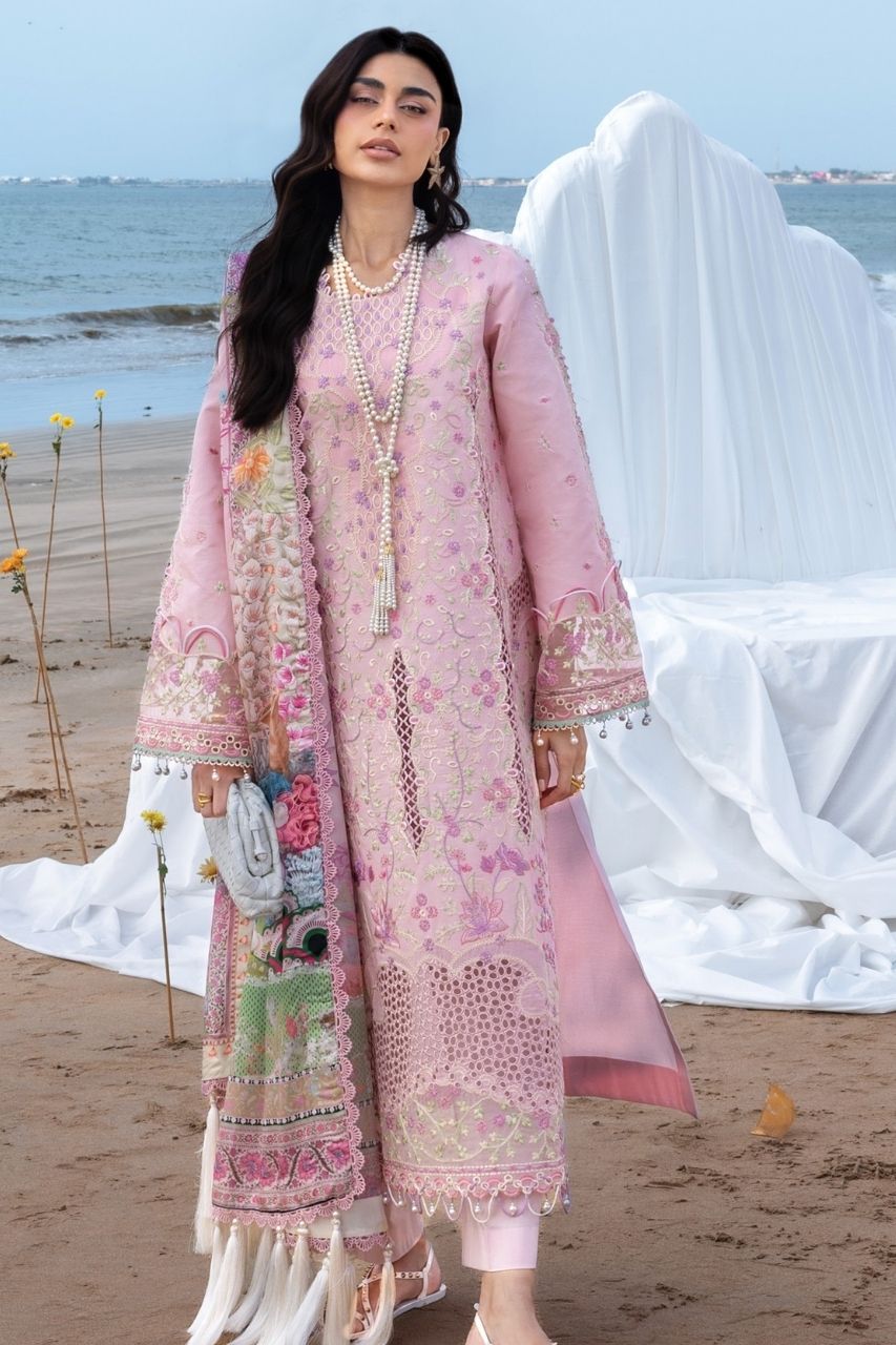 Sirene By Mahnur | Lawn'26