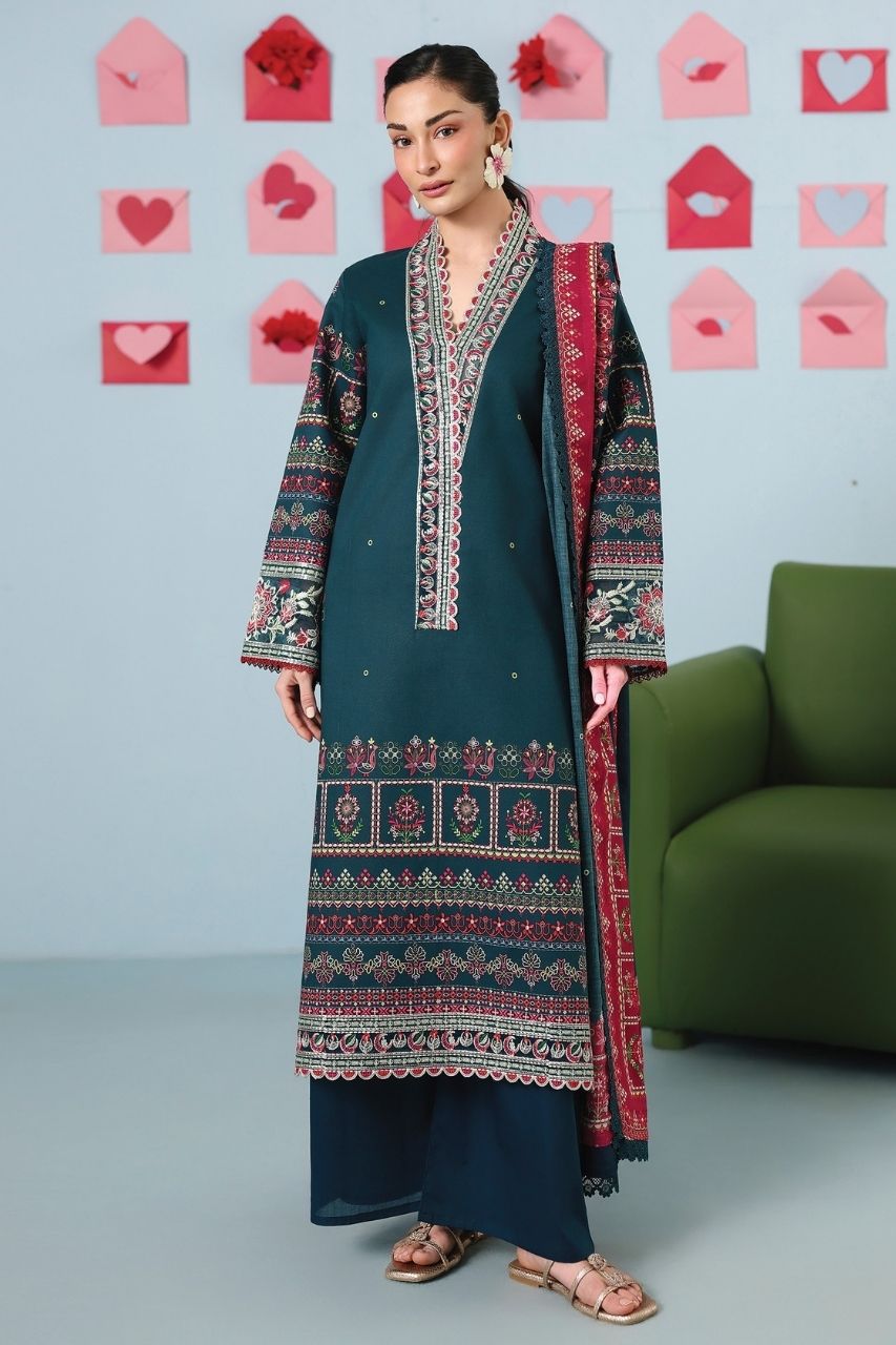 Anaya By Mahnur Vol-2 | Lawn'26