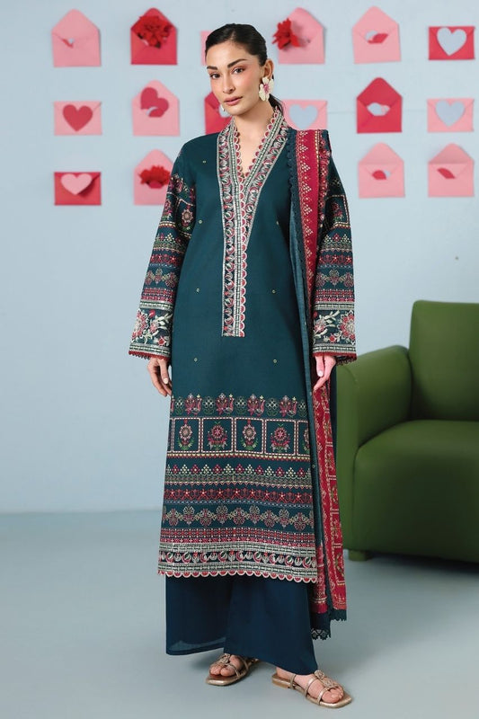 Anaya By Mahnur Vol-2 | Lawn'26