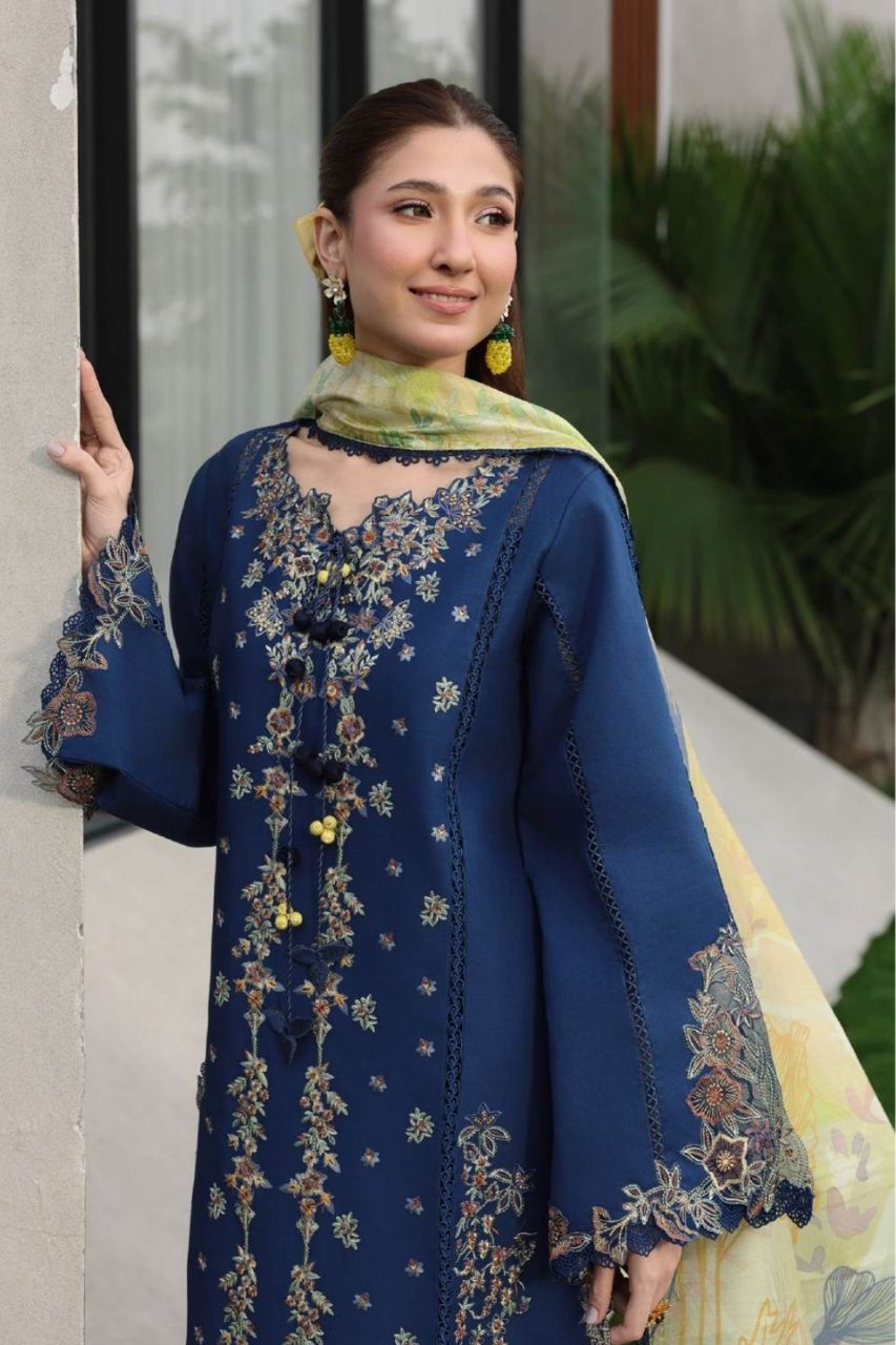 Florence By Rang Rasiya |  Festive Edit'26