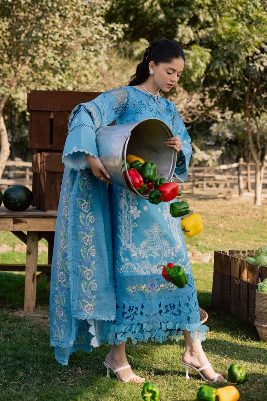 Summer Queen By Parishay Vol-2 | Lawn'26