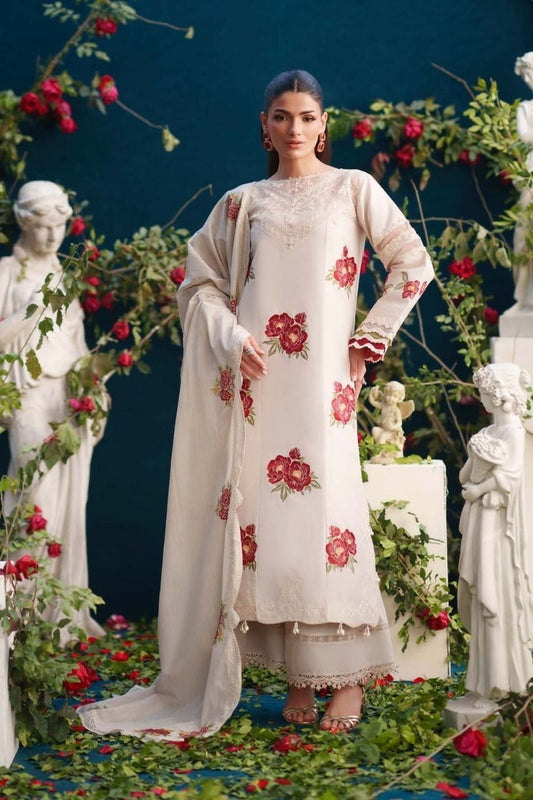 Summer Queen By Parishay | Lawn'26