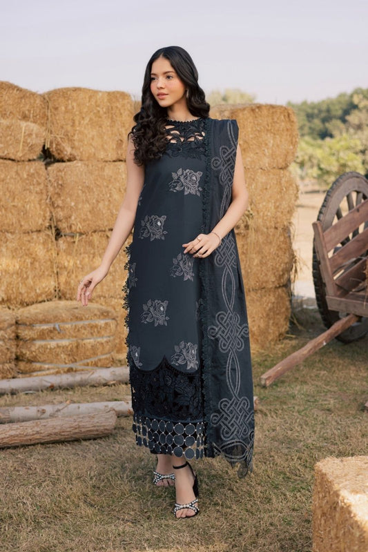 Summer Queen By Parishay Vol-2 | Lawn'26