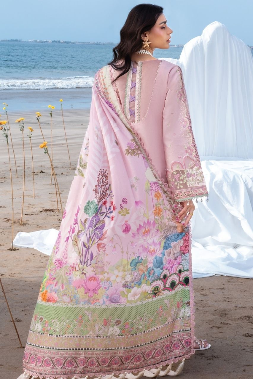 Sirene By Mahnur | Lawn'26