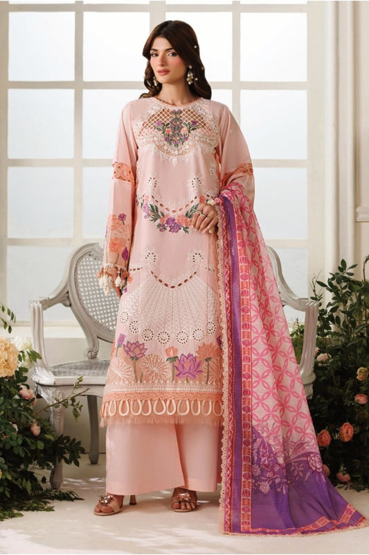 Marbella By Parishay | Lawn'26