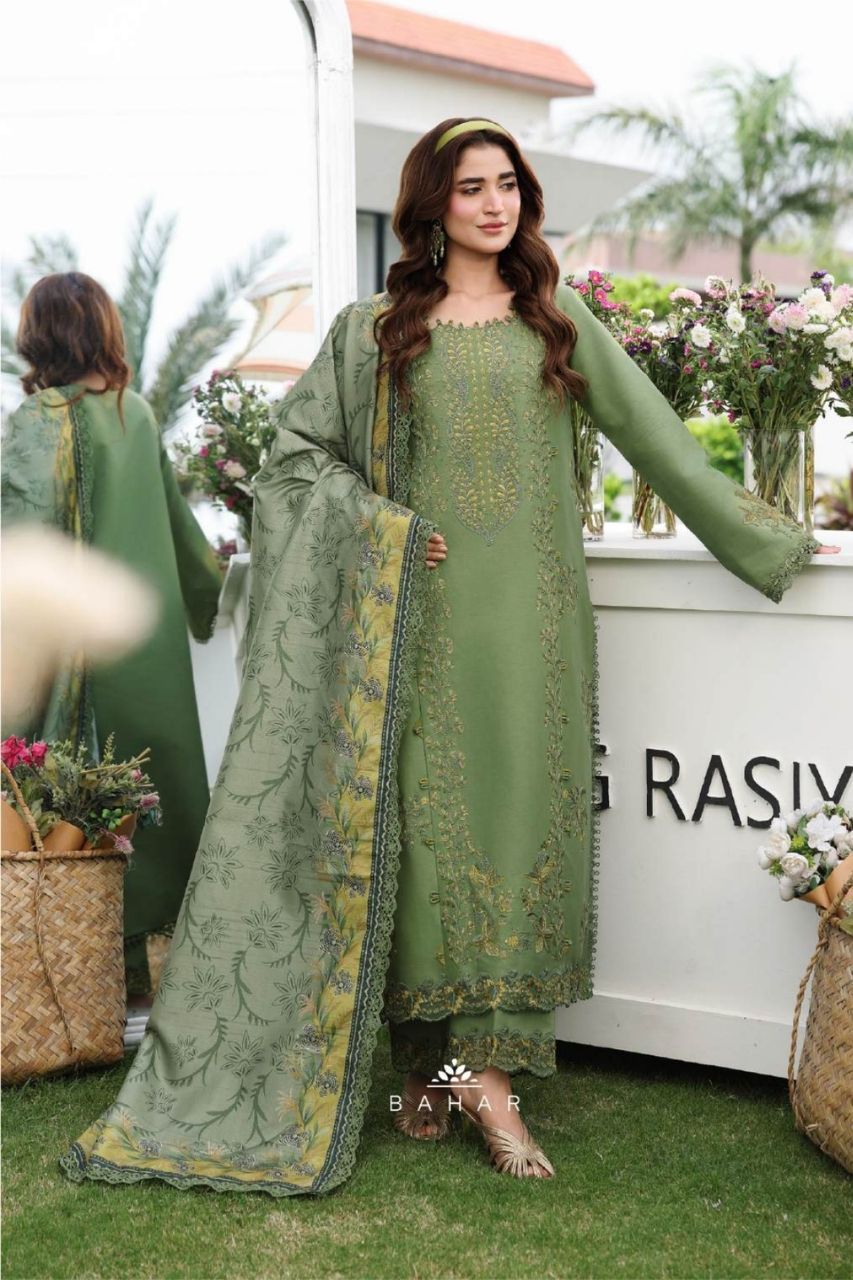 Florence By Rang Rasiya |  Festive Edit'26