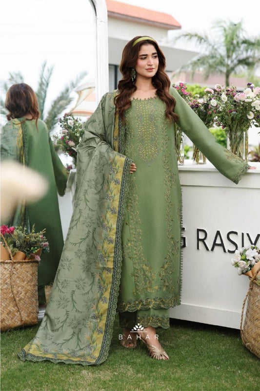 Florence By Rang Rasiya |  Festive Edit'26