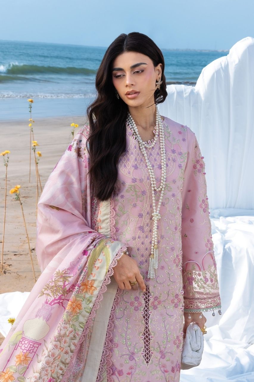 Sirene By Mahnur | Lawn'26