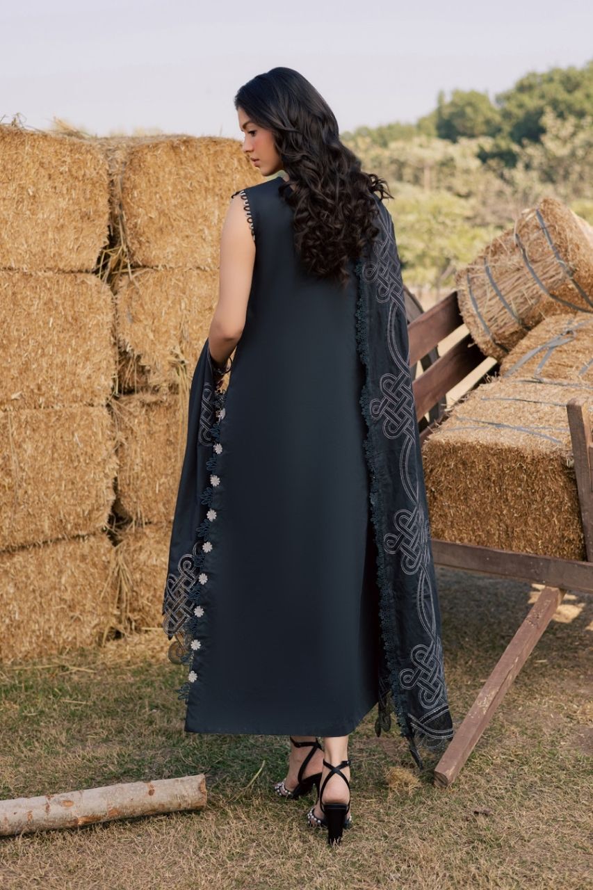 Summer Queen By Parishay Vol-2 | Lawn'26