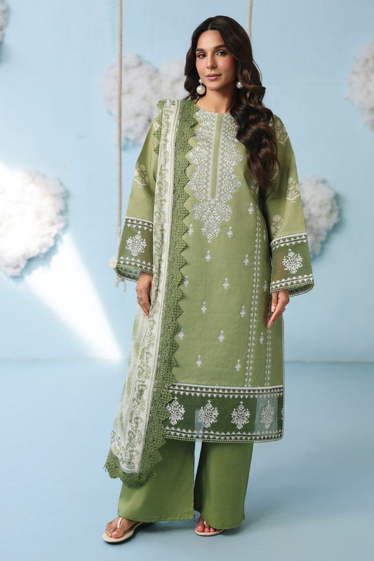 Anaya By Mahnur Vol-2 | Lawn'26