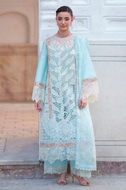 Nilofer By Mahnur | Lawn'26
